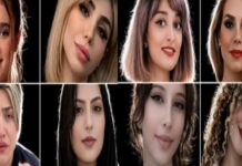 «¡No les hagan daño!»: Trump exige a Irán frenar ejecución de mujeres para iniciar negociaciones