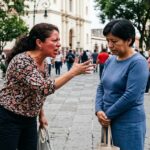 ¿Puede una mujer cometer feminicidio? #Entérate