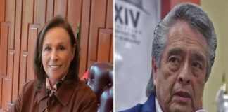 Los límites y las ilusiones del poder .