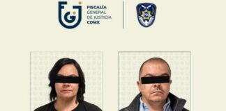 Arrestan a Nazaret “N”, pieza central de MetaXchange, investigada por esquema de fraude tipo Ponzi o piramidal