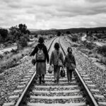 Día Internacional de las Niñas…Migrantes