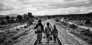 La niñez migrante también cuenta: repensar el 30 de abril desde sus voces