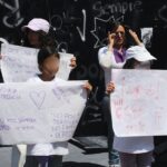 #Indigna: En México cada día desaparecieron 19 niñas y adolescentes durante el 2025.