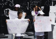 #Indigna: En México cada día desaparecieron 19 niñas y adolescentes durante el 2025.