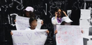 #Indigna: En México cada día desaparecieron 19 niñas y adolescentes durante el 2025.