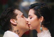 Christian Nodal abre su corazón y revela cómo Ángela Aguilar transformó su vida.