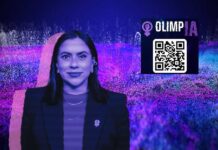 Esta es OlimpIA, el chatbot creado por y para las víctimas de violencia digital en México y América Latina