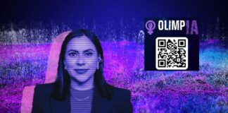 Esta es OlimpIA, el chatbot creado por y para las víctimas de violencia digital en México y América Latina