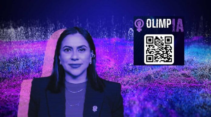 Esta es OlimpIA, el chatbot creado por y para las víctimas de violencia digital en México y América Latina