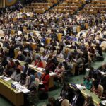 Derechos de mujeres resisten ante reconfiguración geopolítica mundial: Defensoras frente a la CSW 70