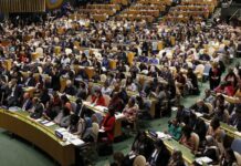 Derechos de mujeres resisten ante reconfiguración geopolítica mundial: Defensoras frente a la CSW 70