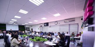 Una política estricta del uso eficiente y racional del gasto público se aplica en el OPLE Veracruz