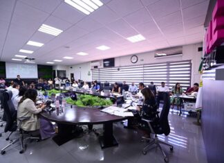 Una política estricta del uso eficiente y racional del gasto público se aplica en el OPLE Veracruz