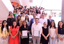 Acercar los asuntos públicos a la juventud es una de las prioridades del OPLE Veracruz