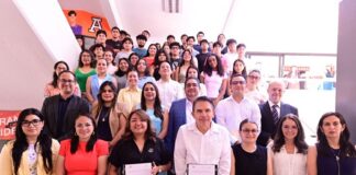 Acercar los asuntos públicos a la juventud es una de las prioridades del OPLE Veracruz