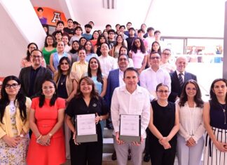 Acercar los asuntos públicos a la juventud es una de las prioridades del OPLE Veracruz