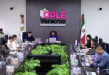 Avanza el procedimiento de constitución de Partidos Políticos Locales 2025-2026