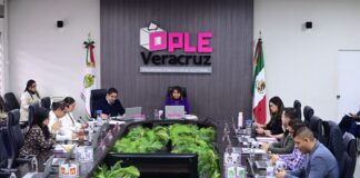 Avanza el procedimiento de constitución de Partidos Políticos Locales 2025-2026