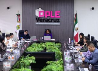 Avanza el procedimiento de constitución de Partidos Políticos Locales 2025-2026