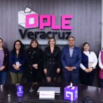 Crece la participación política de las mujeres en Veracruz .