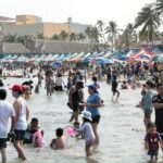 Veracruz cierra Semana Santa con ocupación hotelera de hasta 88.61%