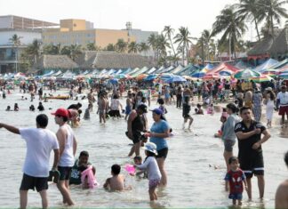 Veracruz cierra Semana Santa con ocupación hotelera de hasta 88.61%