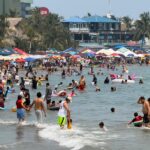 Veracruz inicia Semana Santa con ocupación hotelera de 80.58%