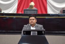 Exhorta diputado a revisar cumplimiento de convivencias familiares