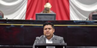 Exhorta diputado a revisar cumplimiento de convivencias familiares