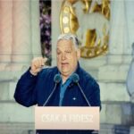 Fin de una era en Hungría: Viktor Orbán sufre derrota tras 16 años en el poder