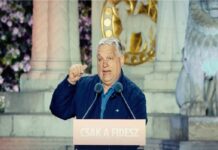 Fin de una era en Hungría: Viktor Orbán sufre derrota tras 16 años en el poder