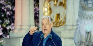 Fin de una era en Hungría: Viktor Orbán sufre derrota tras 16 años en el poder