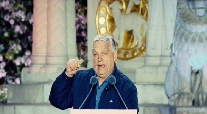 Fin de una era en Hungría: Viktor Orbán sufre derrota tras 16 años en el poder