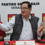 Tamiahua, en espera de fallo electoral; PT exige destrabar reforma de agua y crítica alerta de EU.