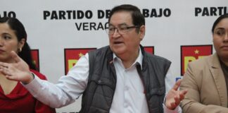 Tamiahua, en espera de fallo electoral; PT exige destrabar reforma de agua y crítica alerta de EU.