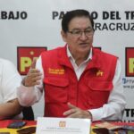 PT Veracruz califica de “ingratos y traidores”a ediles que migraron a Morena;