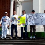 “No siempre somos los malos de la película”; padres de familia exigen equidad en custodias.