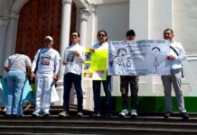 “No siempre somos los malos de la película”; padres de familia exigen equidad en custodias.