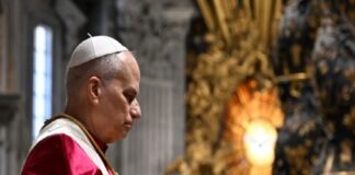 Los Papas y las guerras en la época contemporánea