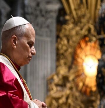 Los Papas y las guerras en la época contemporánea