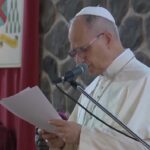 “El mundo está siendo devastado por un puñado de tiranos”: Papa León XIV