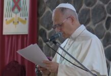 “El mundo está siendo devastado por un puñado de tiranos”: Papa León XIV