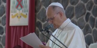“El mundo está siendo devastado por un puñado de tiranos”: Papa León XIV