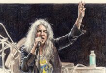 Conoce a Patti Smith, madrina del Punk, merecedora del Princesa de Asturias