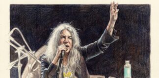 Conoce a Patti Smith, madrina del Punk, merecedora del Princesa de Asturias