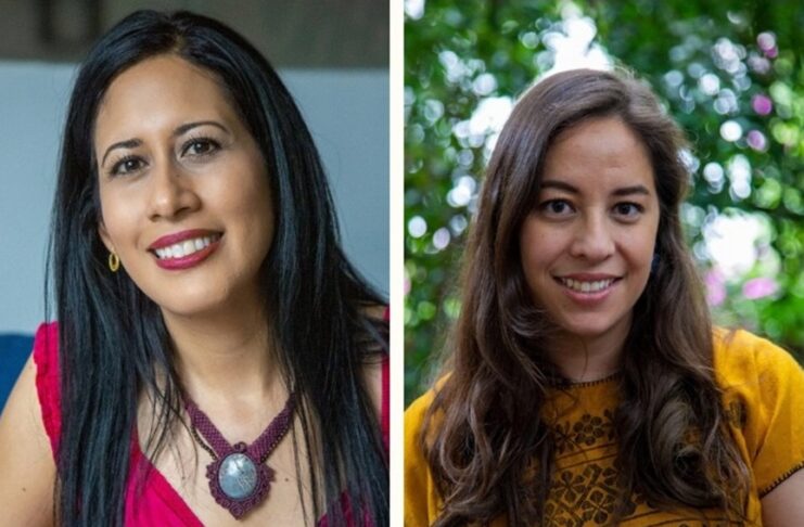 El derecho a la vida no es negociable: colectivo Mujeres Libres y Soberanas a SCJN