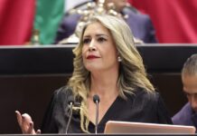 Impulsan iniciativa para prevenir y sancionar la hipersexualización infantil .