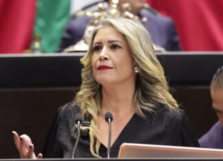 Impulsan iniciativa para prevenir y sancionar la hipersexualización infantil .