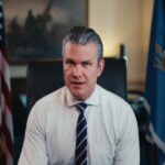 Hegseth ordena retiro inmediato del destacado General Randy George en medio de la Guerra con Irán