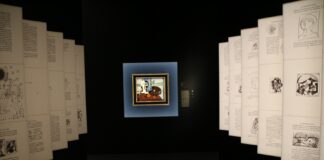 “Picasso Memoria y Deseo” en el Museo Picasso Málaga.